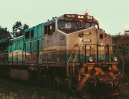 Hype-Train